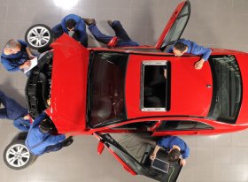 Benvenuti nel nostro sito web - vittorini service